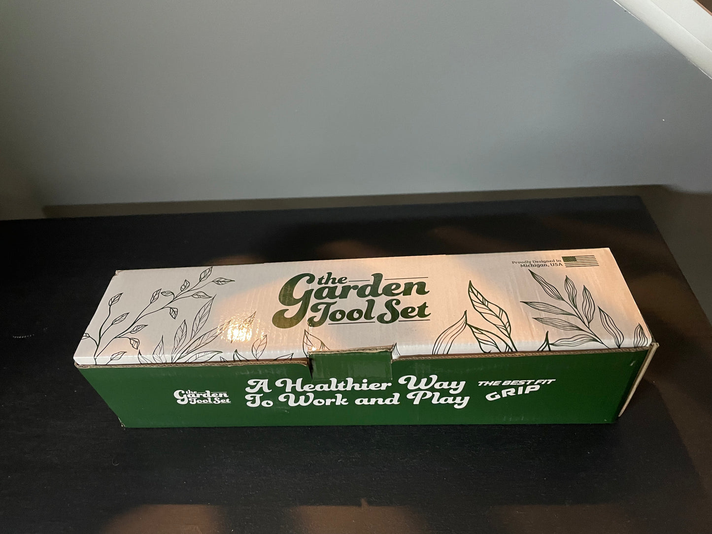 Garden Tool Set - Wholesale