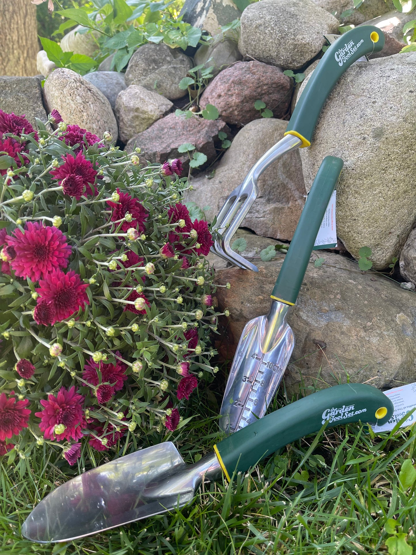 Garden Tool Set