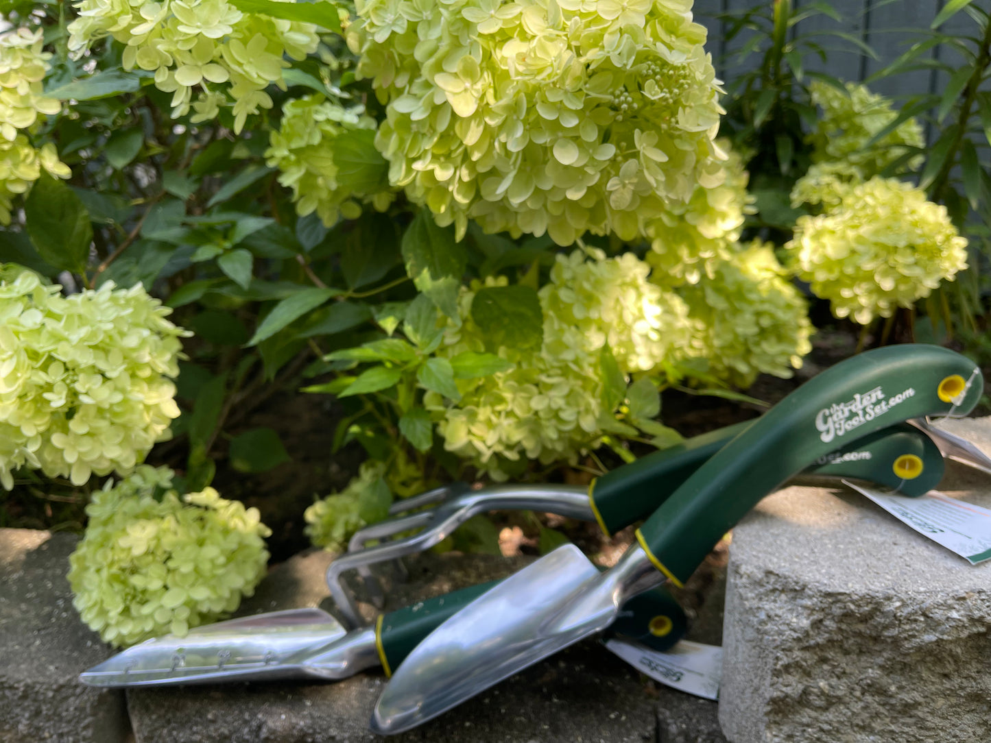 Garden Tool Set - Wholesale