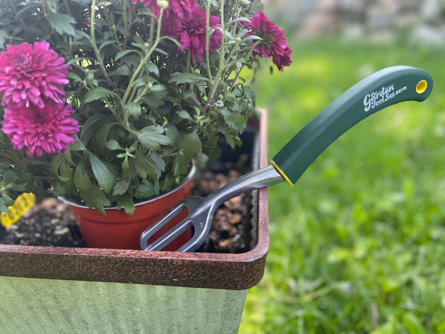 Garden Tool Set