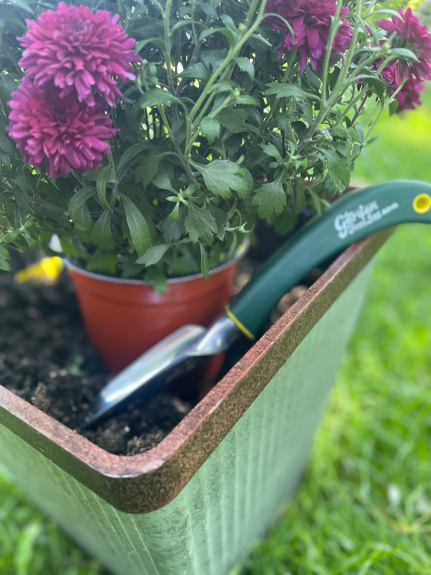 Garden Tool Set